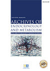Archives of Endocrinology Metabolism雜志封面